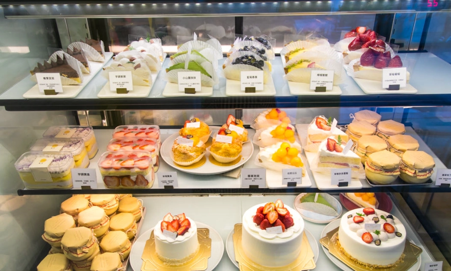 高雄生日蛋糕推薦 高雄生日蛋糕推薦