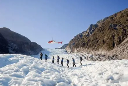 紐西蘭入境規定