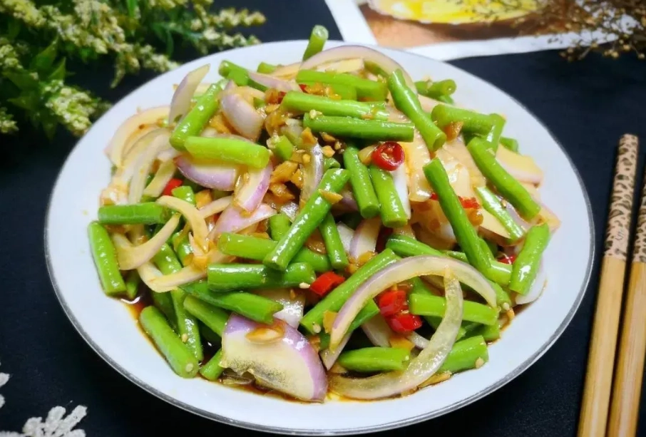 夏季蔬菜料理 夏季蔬菜料理