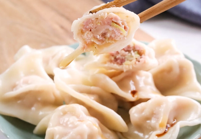 水餃餡料做法 水餃餡料做法