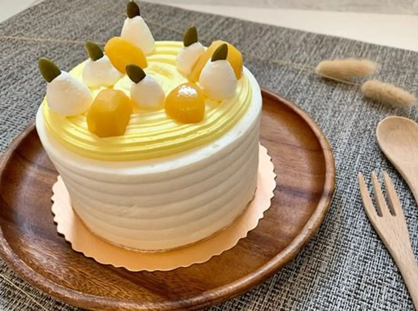 高雄小蛋糕推薦 高雄小蛋糕推薦