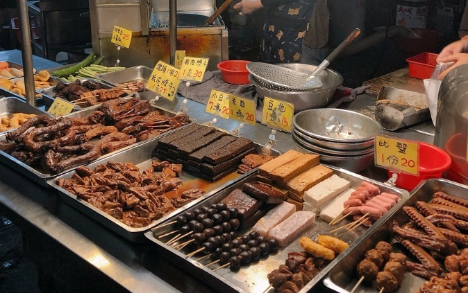 民雄小吃 民雄小吃