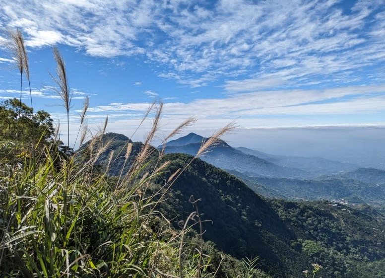 大凍山登山時間
