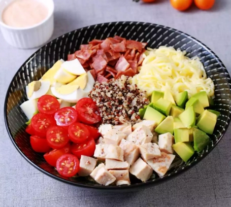 美國沙拉食譜 美國沙拉食譜