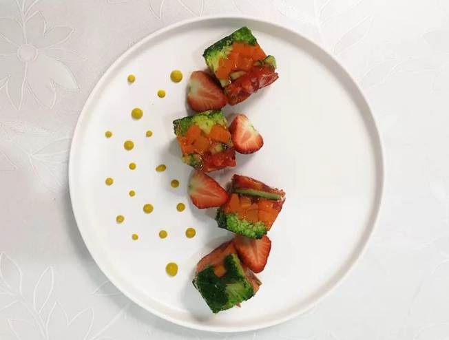 法式蔬菜高湯食譜 法式蔬菜高湯食譜