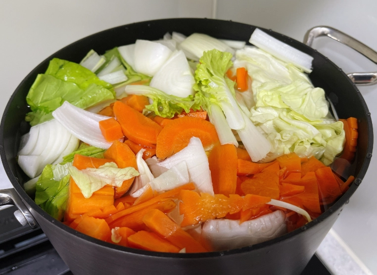 高湯材料選擇 高湯材料選擇