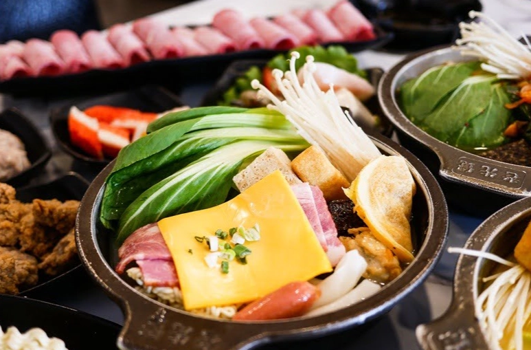 牛奶鍋做法 牛奶鍋做法