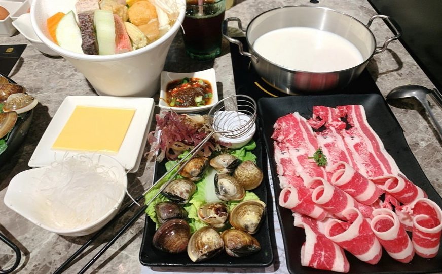 台北牛奶鍋推薦 台北牛奶鍋推薦