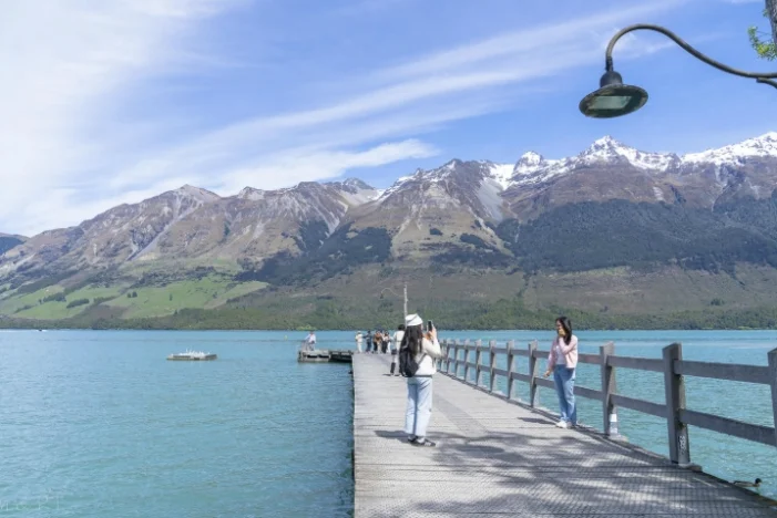 紐西蘭親子自由行