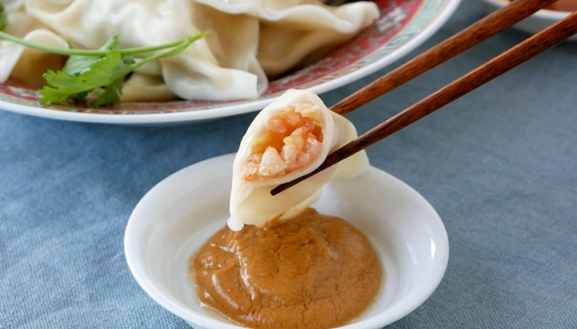 各種水餃餡終極指南：從傳統到創新，一次掌握所有秘訣