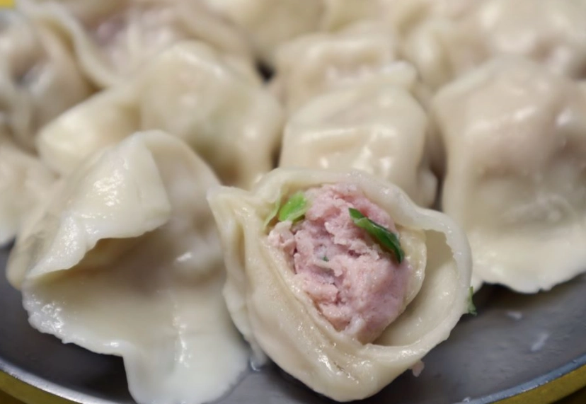 水餃的餡料怎麼做？從基礎到進階的完整教學與秘訣