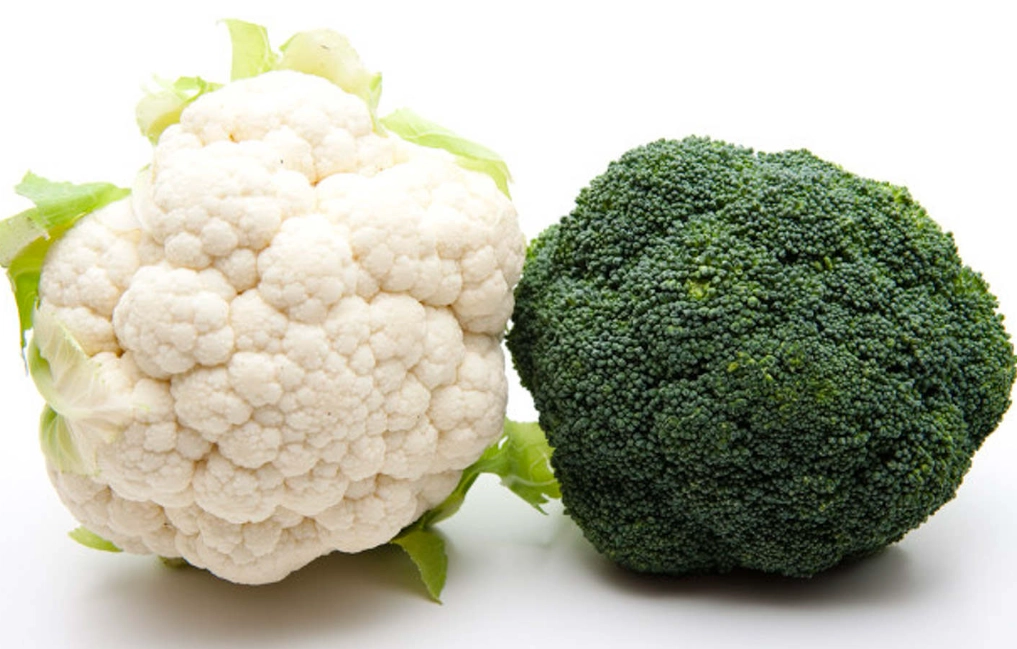 花椰菜飲食禁忌指南：這4類食物同食恐影響吸收