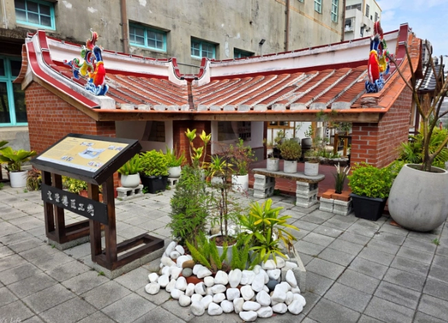 文化部文化資產園區介紹