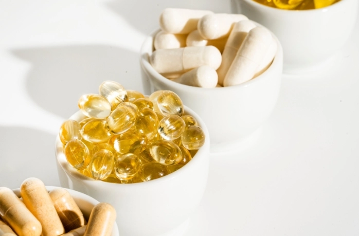 葉黃素可以跟魚油一起吃嗎