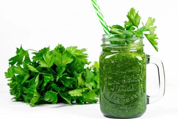 西芹汁經期副作用