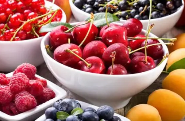 尿酸高水果禁忌