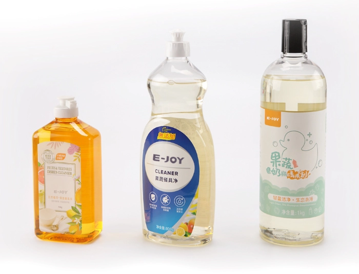 香港蔬果清潔劑推薦
