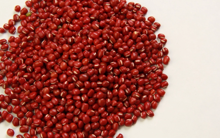 紅豆營養價值