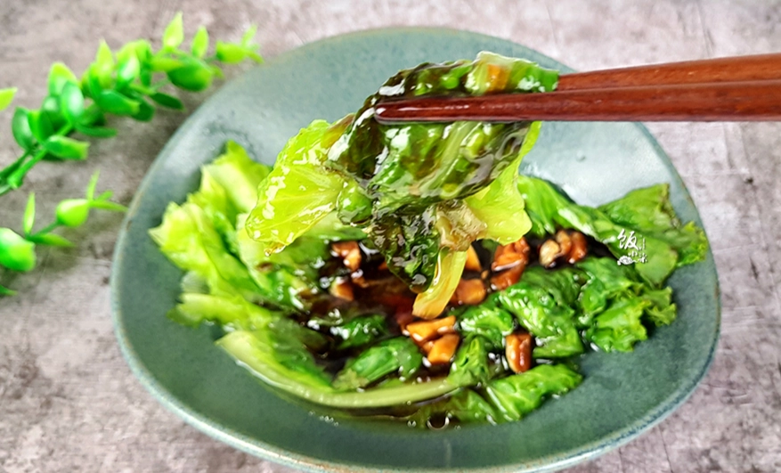 生菜營養價值 生菜營養價值