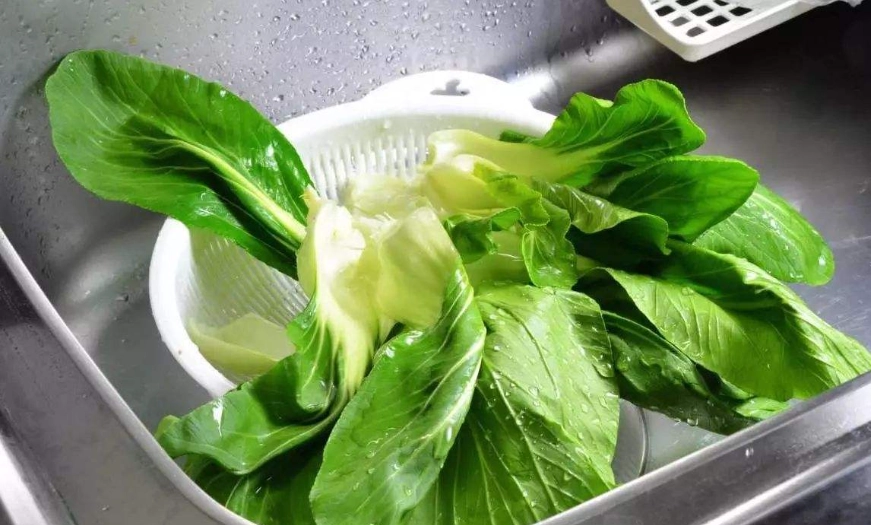 農藥殘留對健康的影響