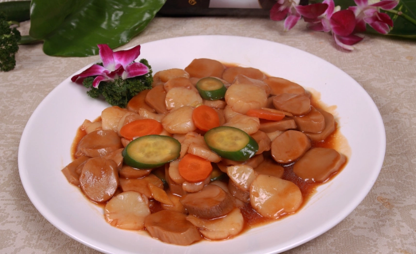 焗烤杏鮑菇做法