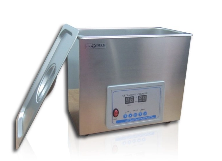超聲波清洗機評價