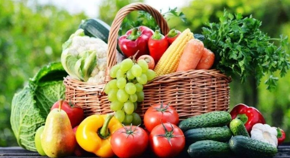 有機農業優點 有機農業優點