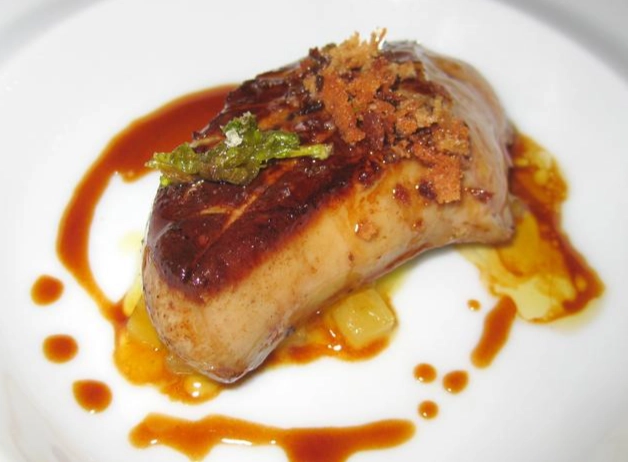 鵝肝營養 鵝肝營養