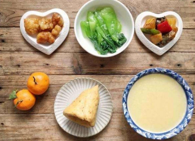 胃不好晚餐吃什麼