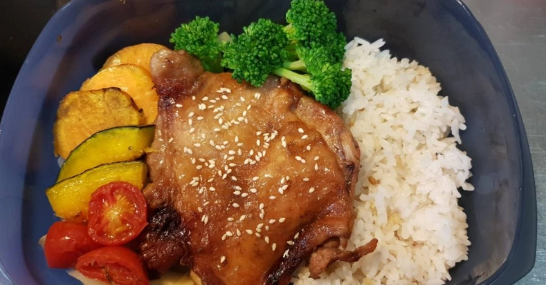 便當菜耐蒸技巧