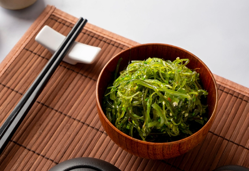 高黏性膳食纖維攝取