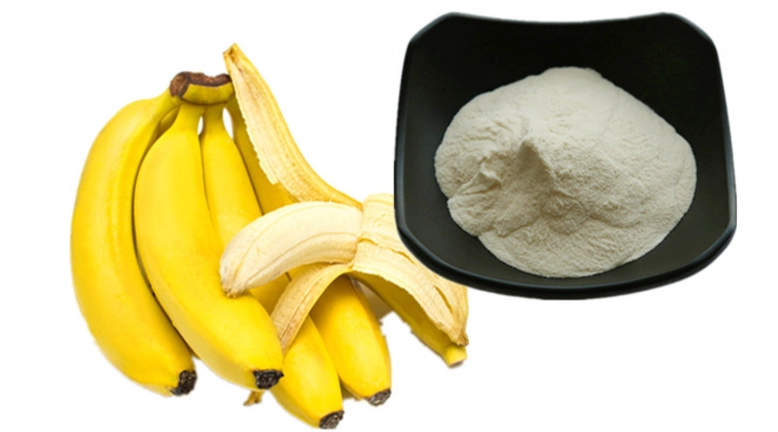 香蕉膳食纖維
