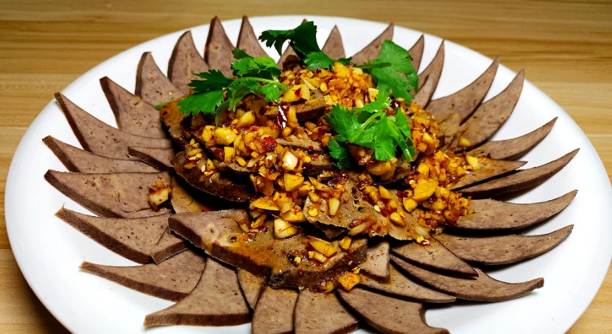 紹興酒烹飪技巧