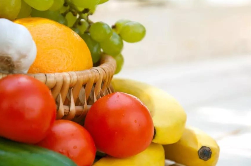 有機食物壞處 有機食物壞處