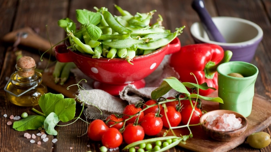 有機食物壞處 有機食物壞處