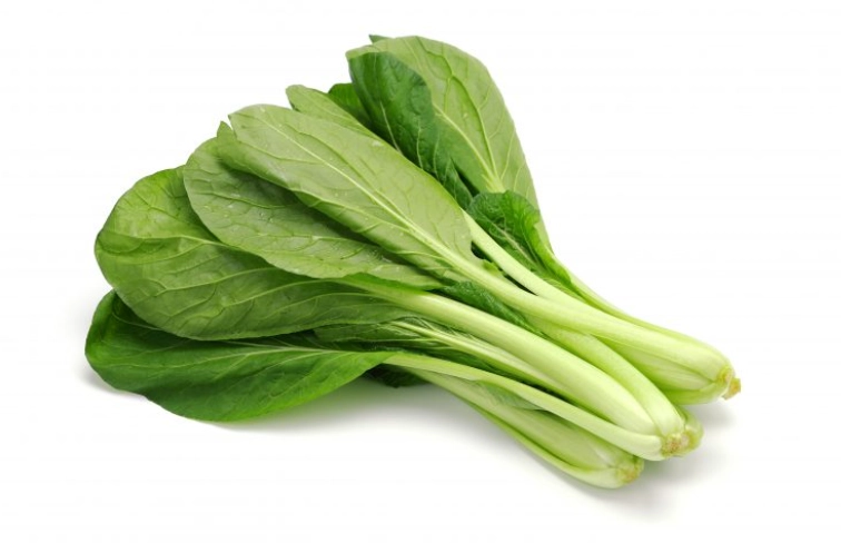 小松菜健康益處