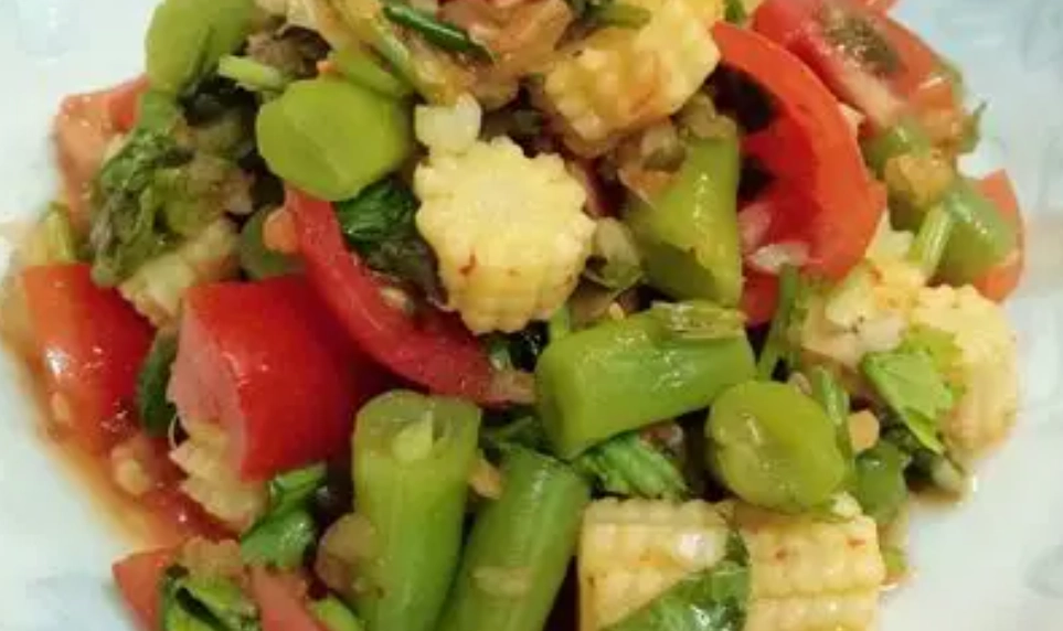 簡單一人料理 簡單一人料理