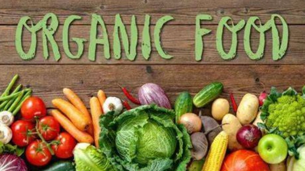 有機食品優點