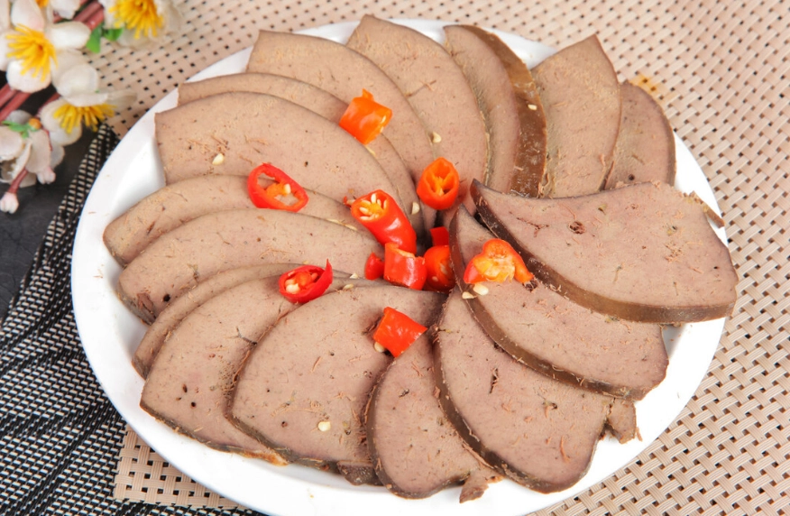 紹興酒烹飪技巧