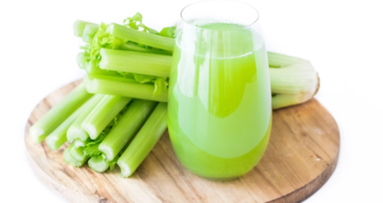 西芹香蕉汁食譜