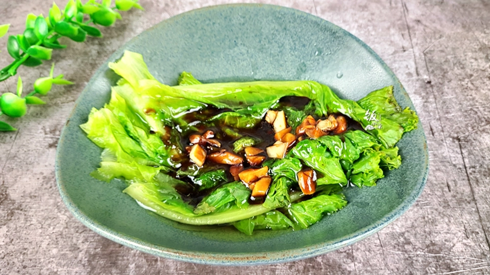 生菜營養價值 生菜營養價值