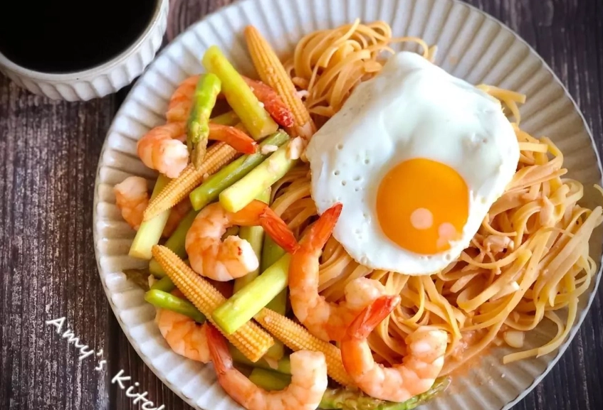 簡單一人料理 簡單一人料理