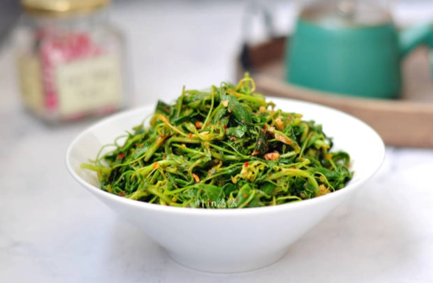 苜蓿芽食用方法