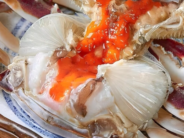 螃蟹吃太多副作用