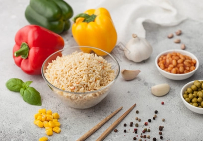 低纖維飲食 低纖維飲食