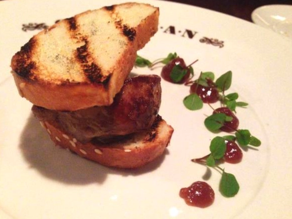 鵝肝做法 鵝肝做法