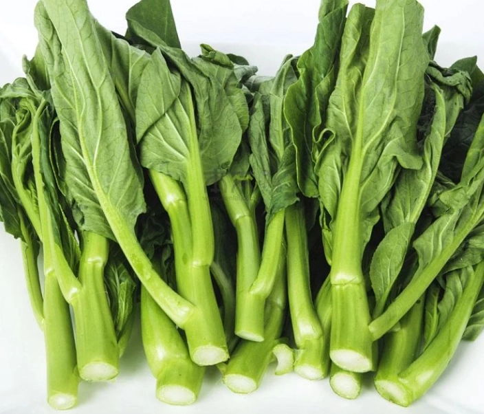 油菜小松菜區分