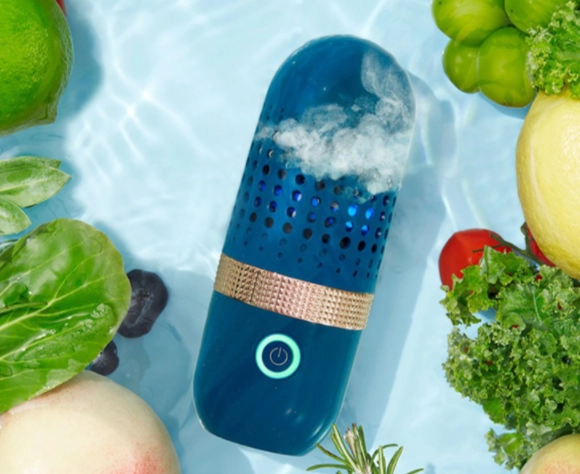 蔬果淨化器評價