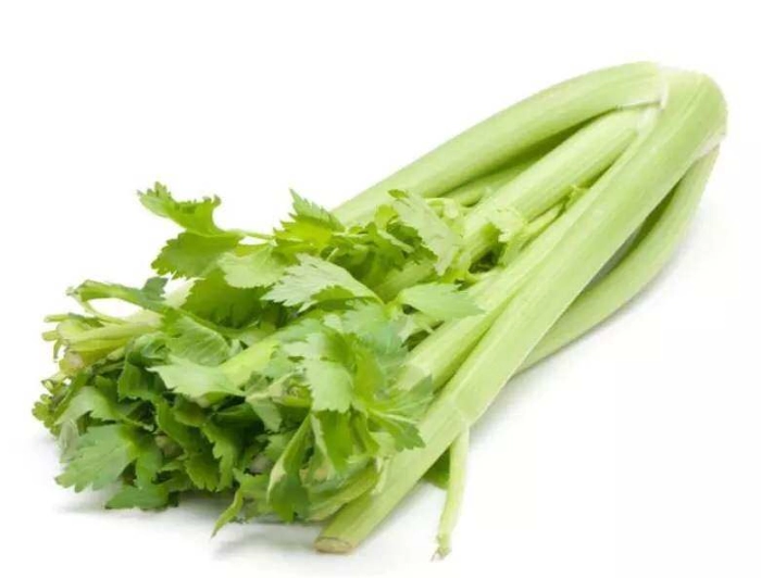 西洋芹保存技巧