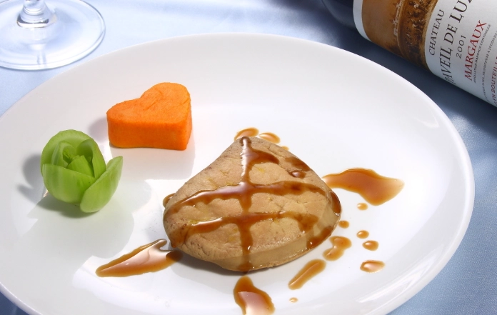 鵝肝營養 鵝肝營養